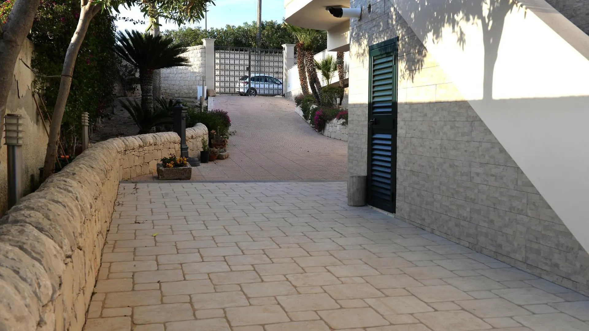 Brezza Di Mare Villa Lido di Noto 0*,  Italy