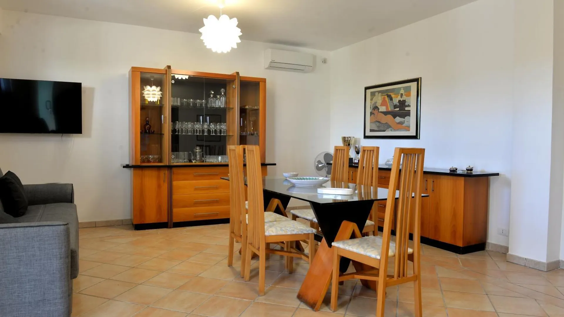 Brezza Di Mare Villa Lido di Noto Holiday home