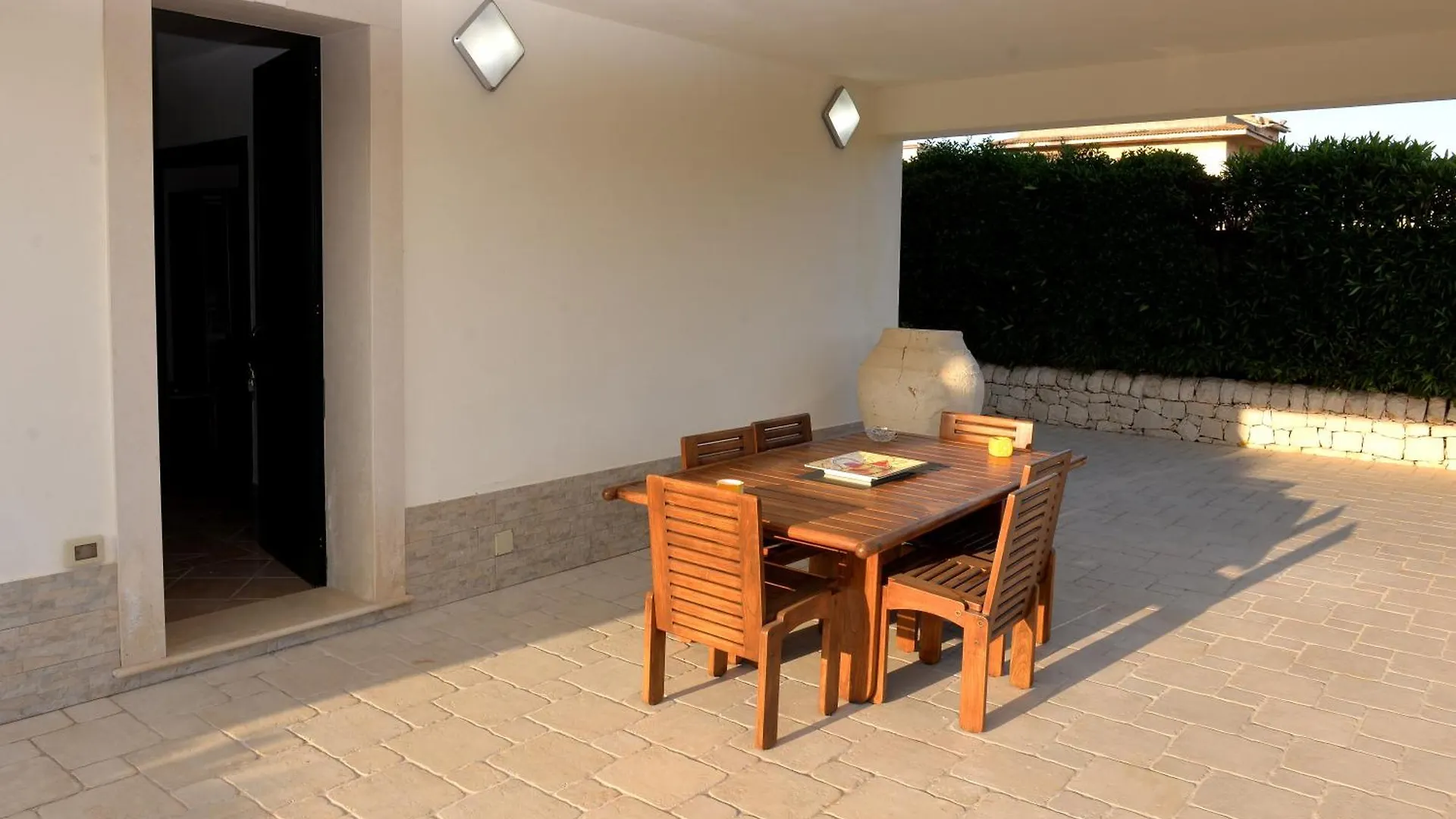 Brezza Di Mare Villa Lido di Noto Italy