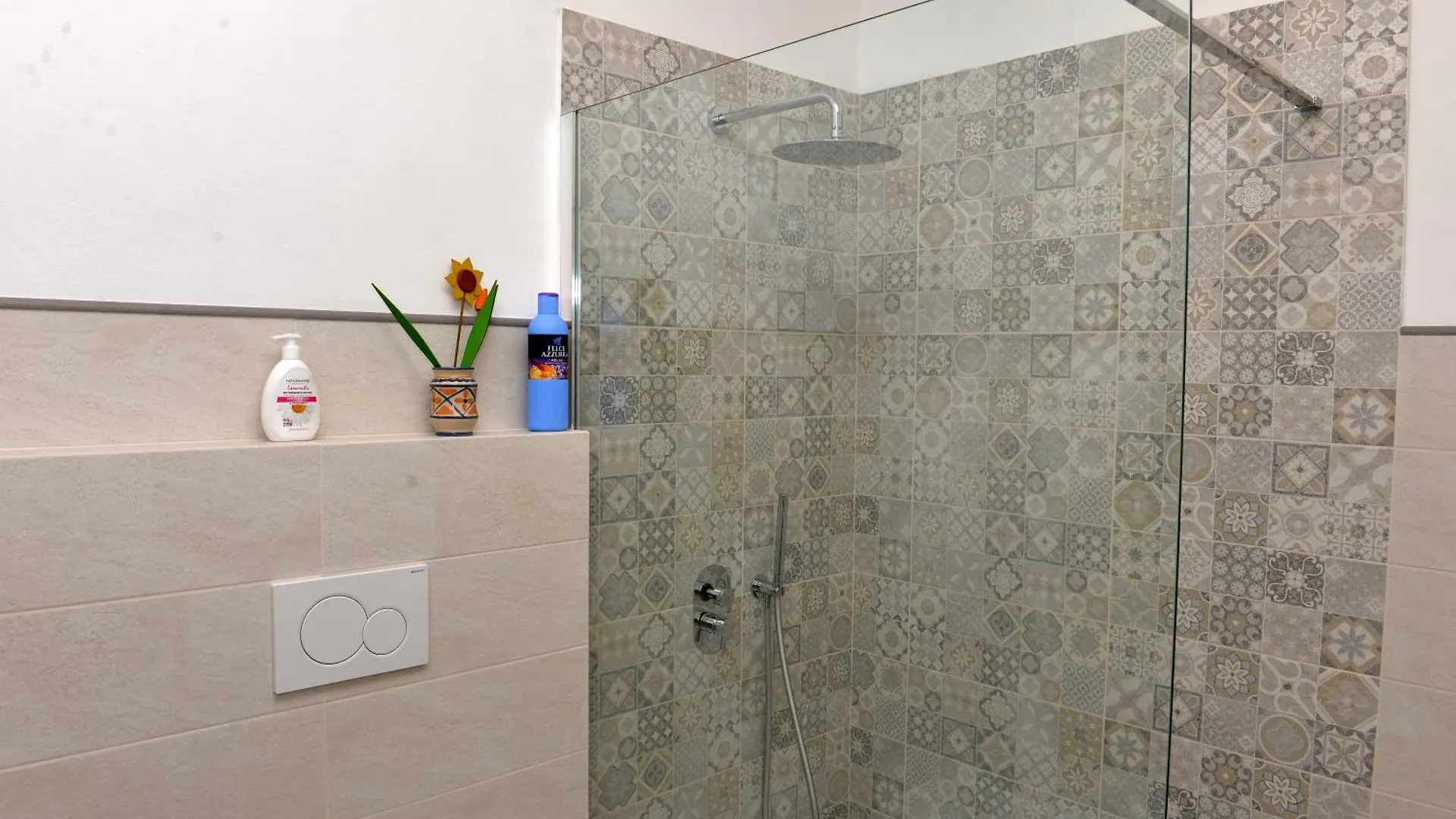Holiday home Brezza Di Mare Villa Lido di Noto