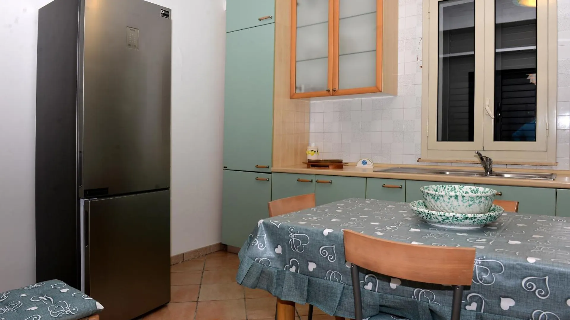 Brezza Di Mare Villa Lido di Noto Holiday home