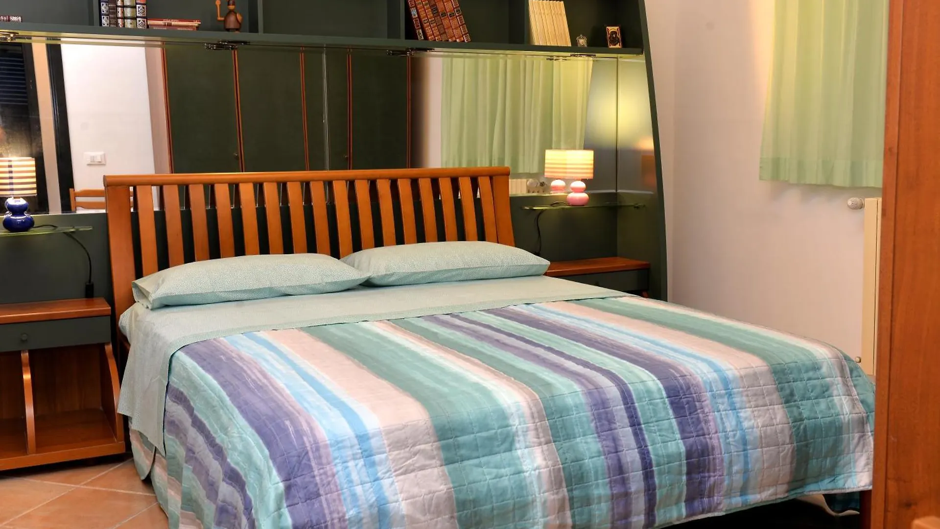 Holiday home Brezza Di Mare Villa Lido di Noto Italy