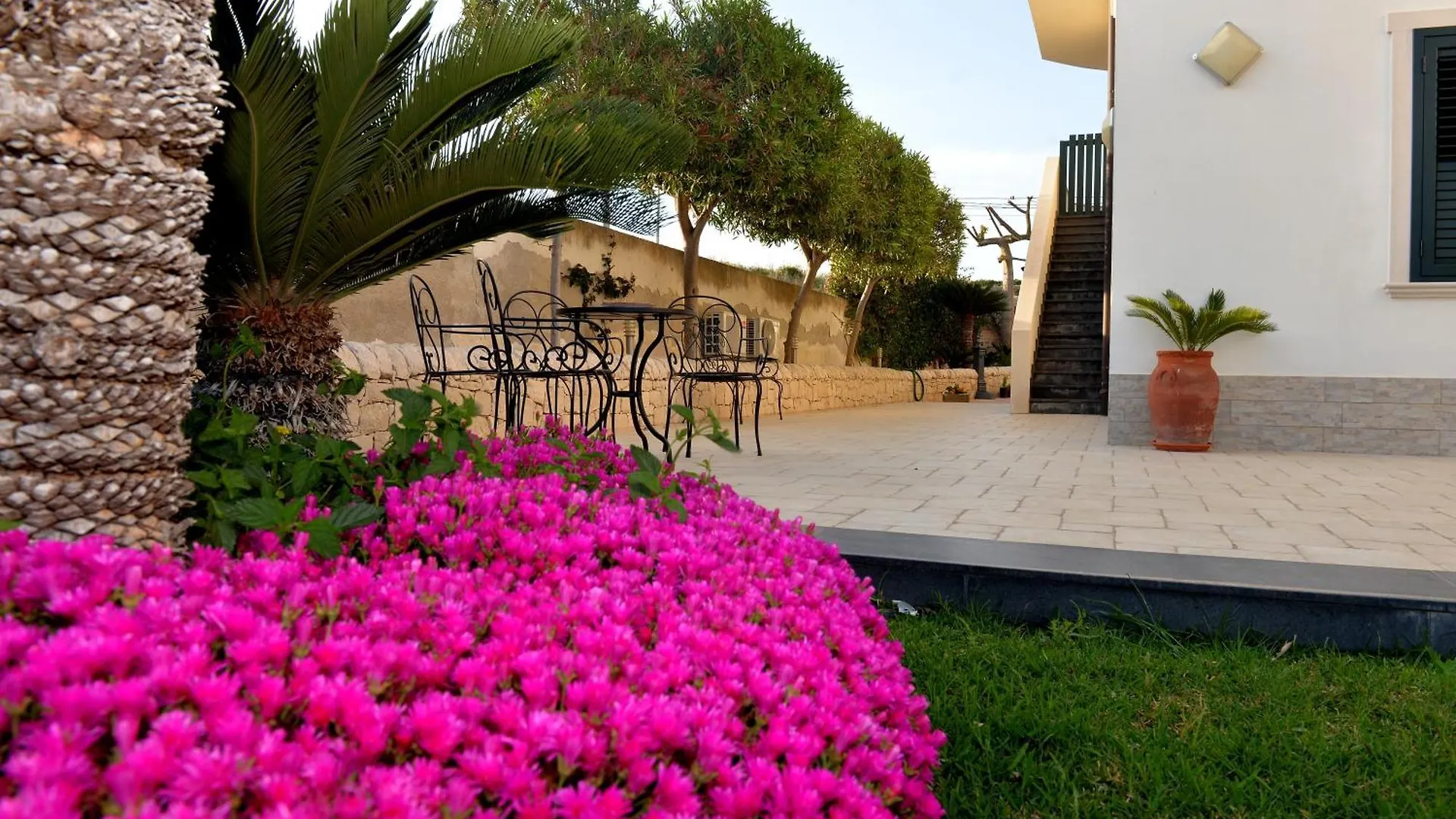 Brezza Di Mare Villa Lido di Noto