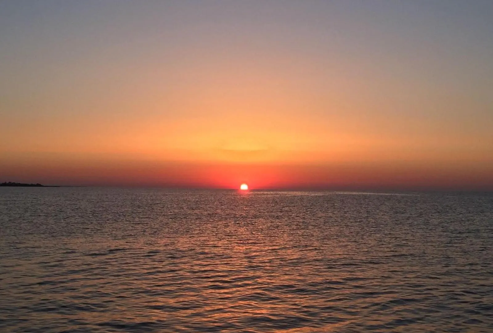Brezza Di Mare Villa Lido di Noto Holiday home