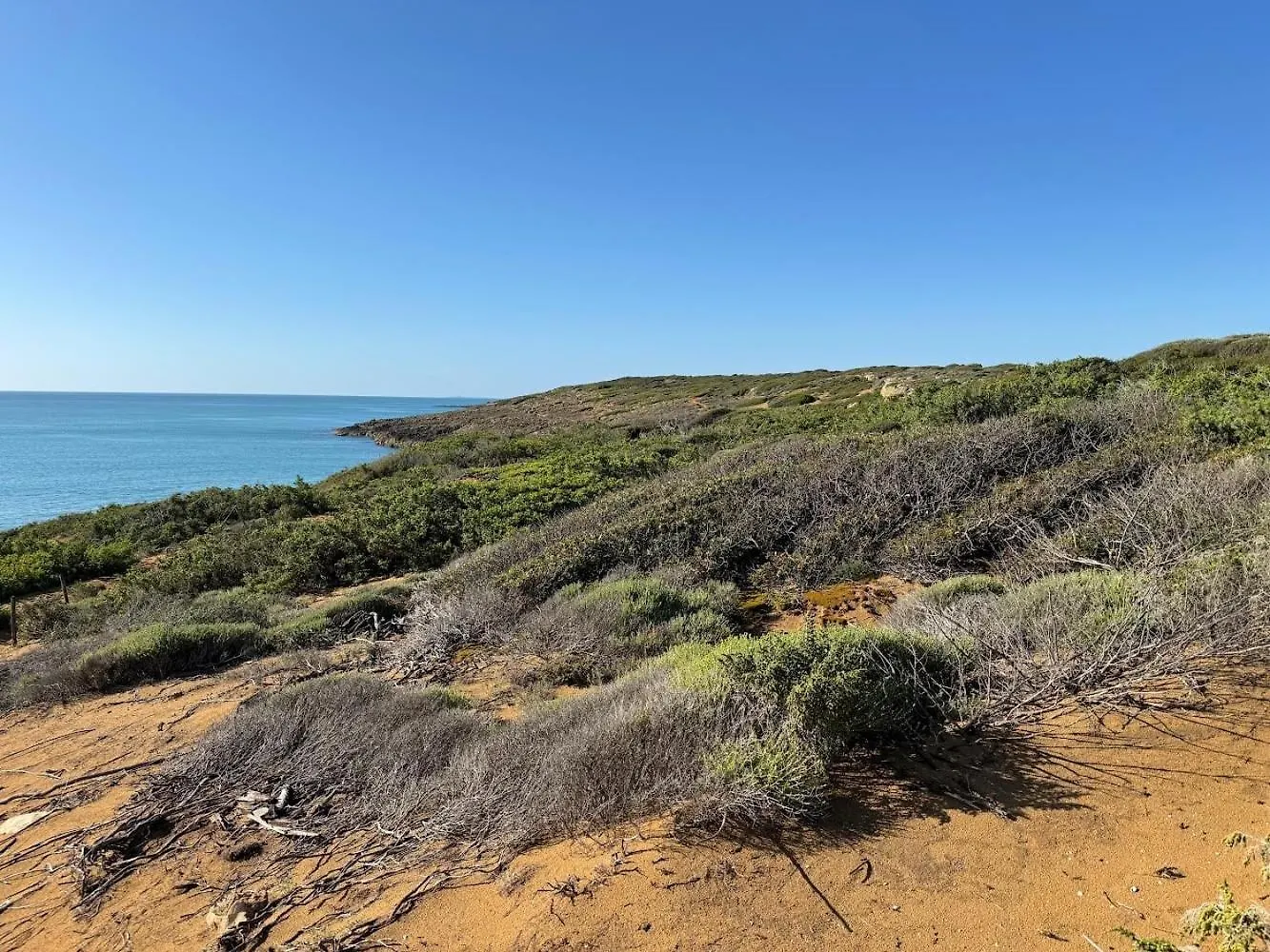 Holiday home Brezza Di Mare Villa Lido di Noto