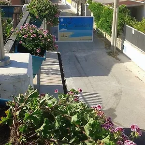 Solarium Lido di Noto