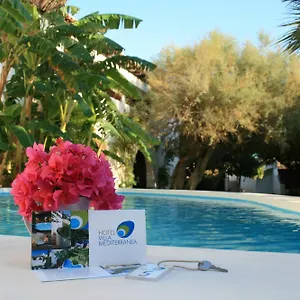 3* Hotel Mediterranea